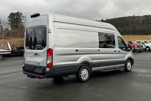 2025 Ford Transit-350 Base