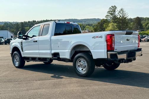 2025 Ford F-350 XL