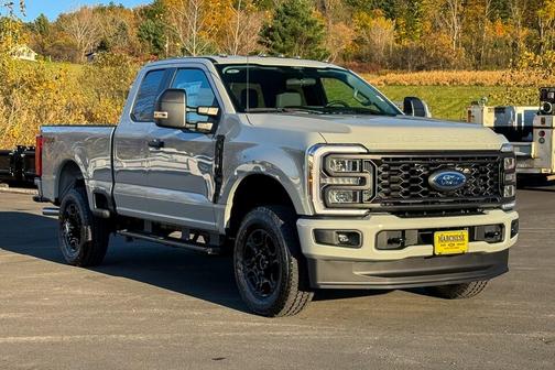 2026 Ford F-350 XL