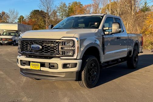 2026 Ford F-350 XL