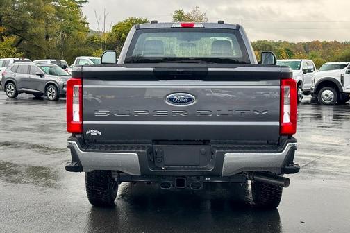 2026 Ford F-250 XL