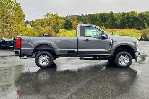 2026 Ford F-250 XL