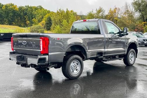 2026 Ford F-250 XL