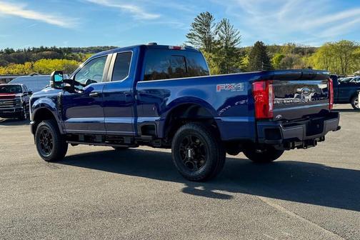 BL 2026 Ford F-250 XL