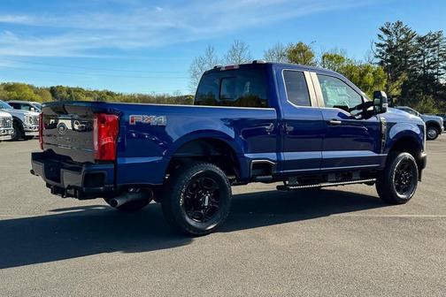 BL 2026 Ford F-250 XL