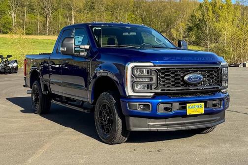 BL 2026 Ford F-250 XL