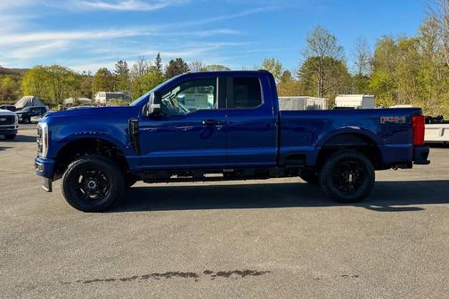 BL 2026 Ford F-250 XL