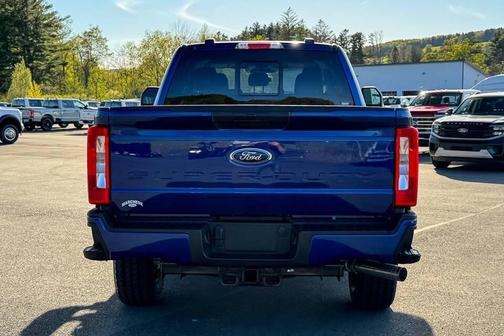 BL 2026 Ford F-250 XL