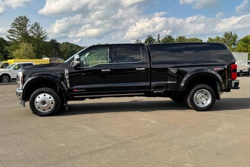 2024 Ford F-450 Lariat