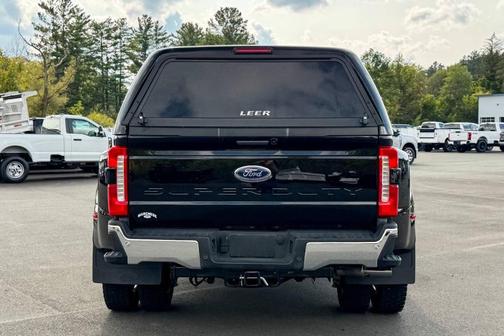 2024 Ford F-450 Lariat