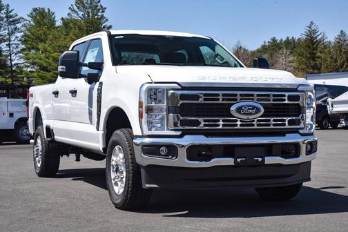 2025 Ford F-350 XLT