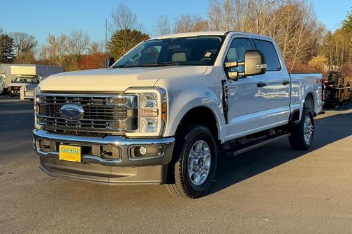 2025 Ford F-350 XLT
