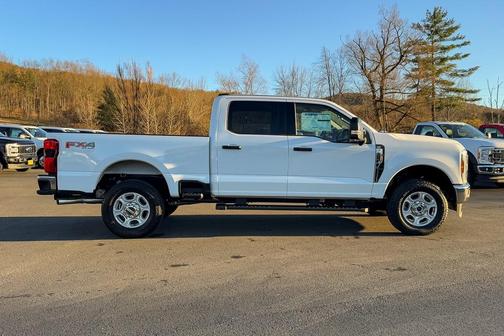 2025 Ford F-350 XLT