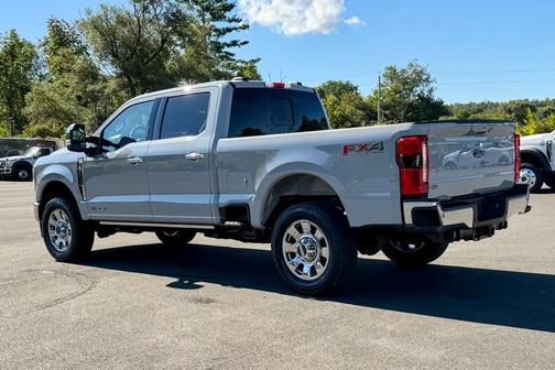 2026 Ford F-350 Lariat Super Duty