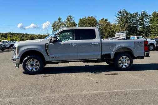 2026 Ford F-350 Lariat Super Duty