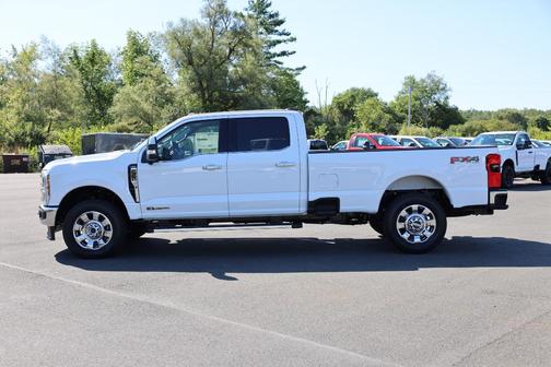 2026 Ford F-350 Lariat Super Duty