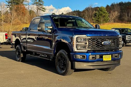 2026 Ford F-250 XL