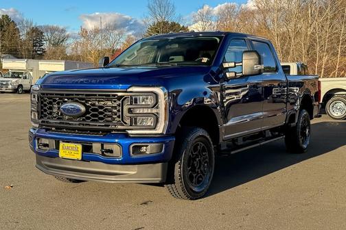 2026 Ford F-250 XL