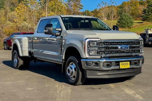 2026 Ford F-350 Lariat Super Duty