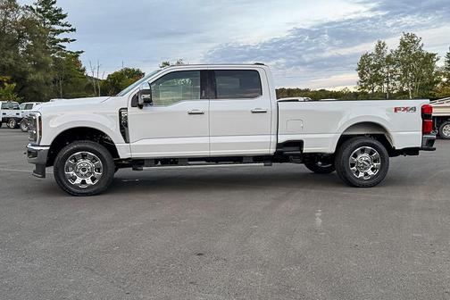 2026 Ford F-350 Lariat Super Duty