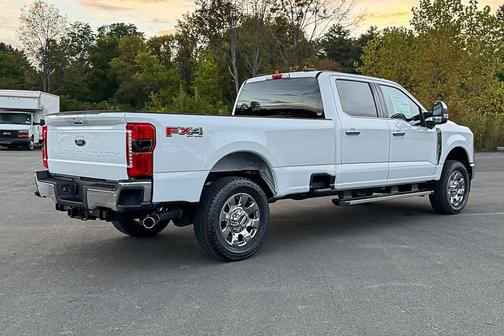 2026 Ford F-350 Lariat Super Duty