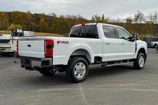 2026 Ford F-250 XLT