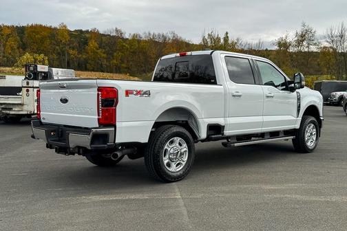 2026 Ford F-250 XLT