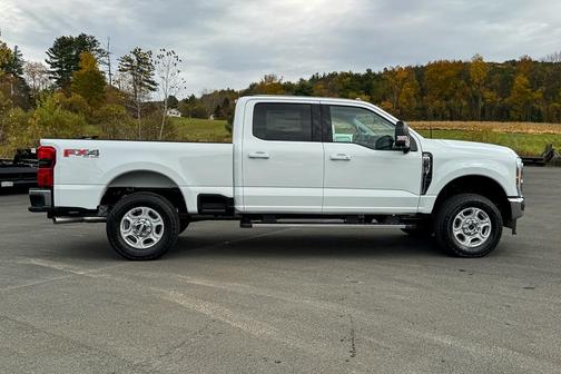 2026 Ford F-250 XLT