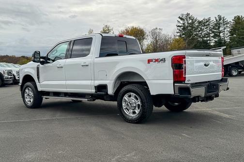 2026 Ford F-250 XLT