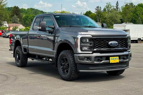 2024 Ford F-350 XLT