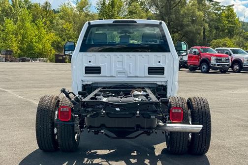 2026 Ford F-350 XL