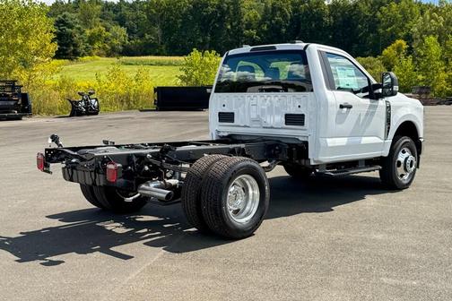 2026 Ford F-350 XL