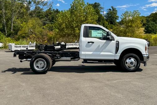 2026 Ford F-350 XL