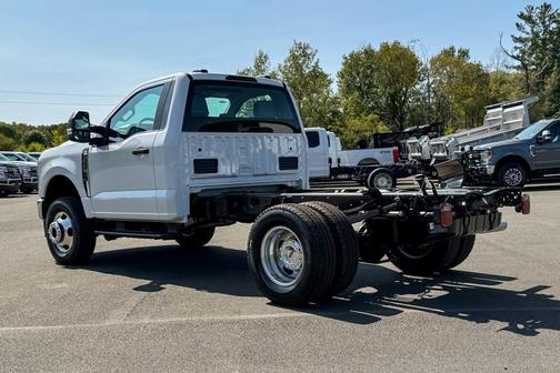 2026 Ford F-350 XL