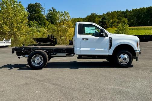 2026 Ford F-350 XL