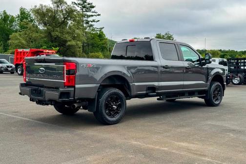 2024 Ford F-350 XL