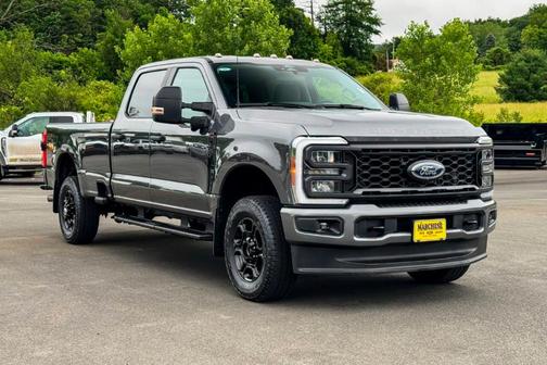 2024 Ford F-350 XL