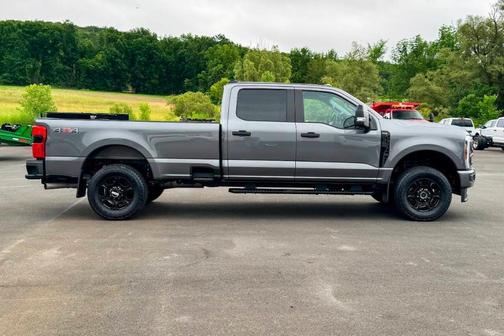 2024 Ford F-350 XL