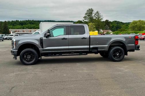 2024 Ford F-350 XL