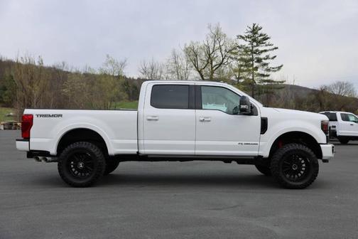 2020 Ford F-350 Lariat Super Duty