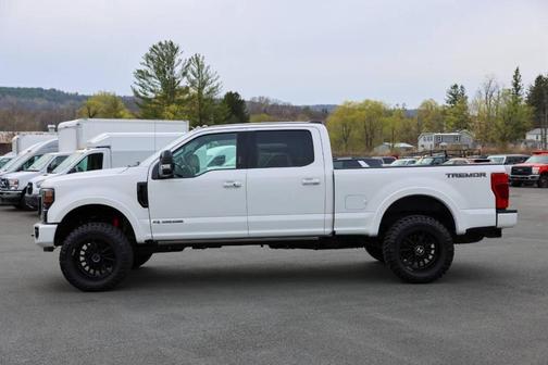 2020 Ford F-350 Lariat Super Duty
