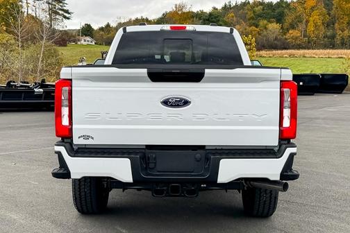 2026 Ford F-350 XL
