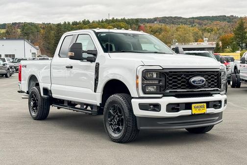 2026 Ford F-350 XL