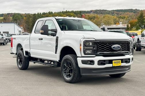 2026 Ford F-350 XL