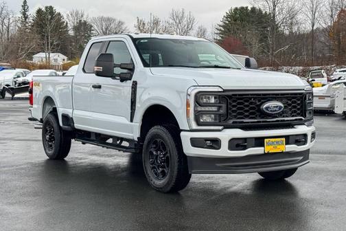 2024 Ford F-350 XL