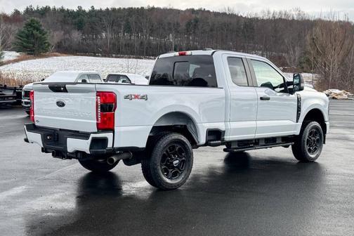 2024 Ford F-350 XL