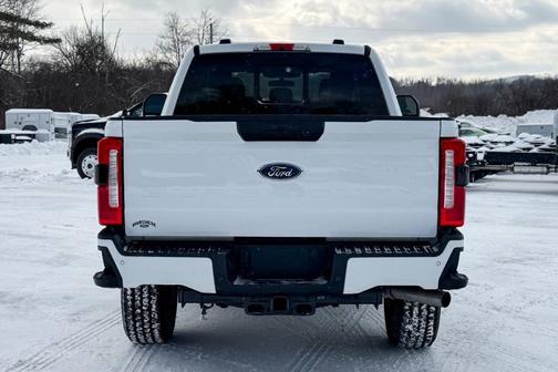 2024 Ford F-350 XL
