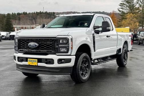 2024 Ford F-350 XL