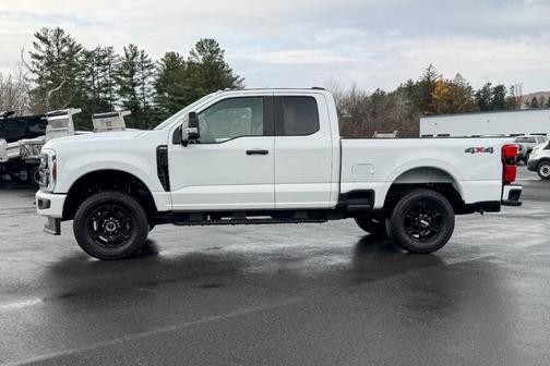 2024 Ford F-350 XL
