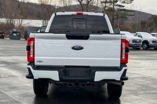 2024 Ford F-350 XL